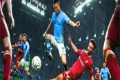 EA SPORTS FC 25體力條顯示方法分享