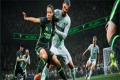 EA SPORTS FC 25手柄換人方法分享