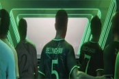 EA SPORTS FC 25突前前鋒全能職責說明