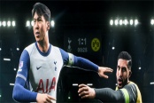 EA SPORTS FC 25影子前鋒進(jìn)攻職責(zé)說明