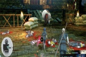 暗喻幻想：ReFantazio納骨堂鐵門進入方法