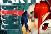 暗喻幻想：ReFantazio提升等級方法分享
