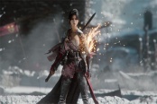 国产动作RPG《明末：渊虚之羽》确认参加Xbox发布会