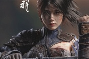 《明末：渊虚之羽》发布实机 外媒称又一国产佳作