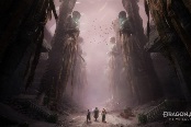 《龙腾世纪4》暂无DLC 生软将全力开发《质量效应》
