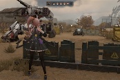 《少女前线2：追放》上线Steam页面  发售日期待定