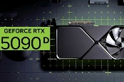 中國特供版RTX 5090D確認 RTX 5080也能正常發(fā)售