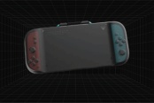 任天堂Switch 2外觀曝光 配件廠商泄露保護(hù)殼頁(yè)面