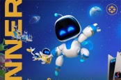 IGN公布年度最佳PS游戏 《宇宙机器人》再次获奖