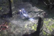 流放之路2充能长杖使用方法介绍说明
