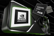 曝RTX 5090笔记本将于2月发售 配备24GB GDDR7显存