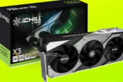 RTX 5090显卡包装图片泄露 配备32 GB GDDR7显存
