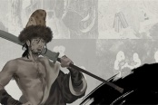 燕云十六声老金义父成就解锁方法分享