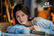 《完蛋！我被美女包围了2》发布图透 初代女神回归