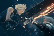 曝《最终幻想7重制版》不再PS独占 Xbox发布会即将公布