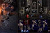 流放之路2背包移动物品方法介绍说明