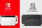 曝任天堂Switch 2首发阵容超20余款 售价为2995元