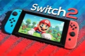 曝任天堂将于1月16日公布Switch 2 聚焦于主机本身