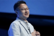 吉田修平现已正式从索尼离职 在索尼工作长达31年