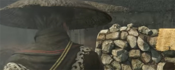 真三国无双起源把吕布打下马方法分享