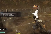 真三国无双起源八门金锁阵解决方法分享