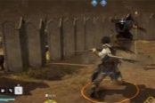 真三国无双起源新野之战关卡特点说明