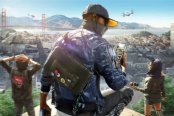 《看门狗2》发售已有9年 育碧为其添加Steam成就系统