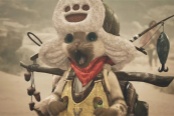 《怪物猎人：荒野》开启第二轮B测 Steam在线超25万