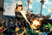 《如龙8外传：夏威夷海盗》PC配置公布 最低GTX1650