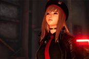 《剑星》PC版6月份正式上线 公布《妮姬》联动DLC