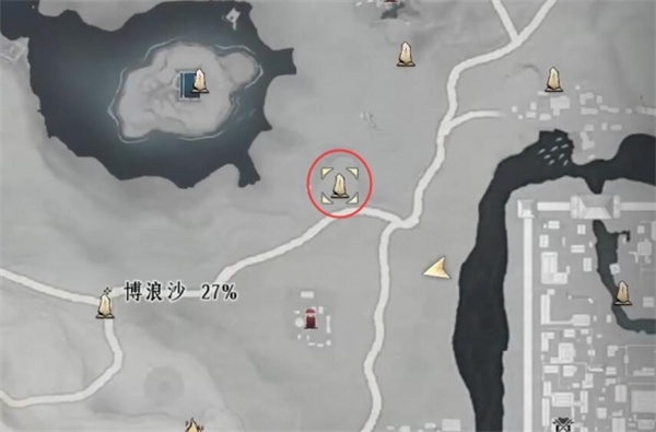 燕云十六声倾慕成痴任务完成方法分享