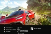 Xbox第一方登录PS5！《地平线5》PS5发售日期公布