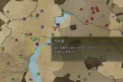 怪物獵人荒野虹色大獨(dú)角仙位置分享
