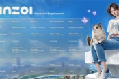 《inZOI》公布PC配置需求 最低需i5 10400与RTX 2060