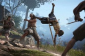 《刺客信条：影》全球热销第八 Steam无需育碧启动器