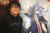 前《鬼泣》制作人新作消息公布：日系3A级动作游戏