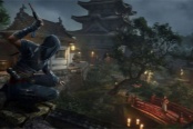 《刺客信条：影》Steam在线峰值达6.4万 同系列最高