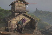 刺客信条影暗影武士刀获取方法分享