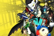 曝《女神异闻录4》重制版即将公布 首发即加入XGP