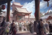 《河洛群侠传2》新消息公布：时间线为前作20…