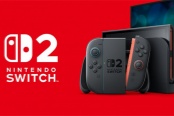 任天堂官方确认：Switch 2掌机不会提供成就系统