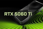 RTX 5060 Ti售价确定：16GB为3599元、8GB为3199元