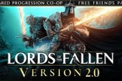 《堕落之主》推出大型更新 Steam在线人数超20倍