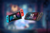 部分Switch2卡带或反向兼容 支持在Switch1上运行