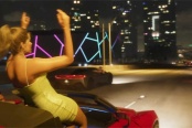 《GTA6》或将引入音乐会元素 NPC着装随时间而改变