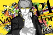 曝《女神异闻录4 重制版》将于今年年底正式发售