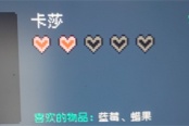 多洛可小镇全部npc喜欢的礼物分享