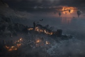 《毁灭战士：黑暗时代》Steam特别好评 85%好评率