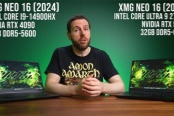 RTX 5090移动版性能测试：4K模式对比4090仅提升3%