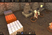 中世紀鐵匠模擬《鐵匠大師》搶先體驗 Steam特別好評